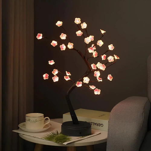BowLift | Plum Blossom