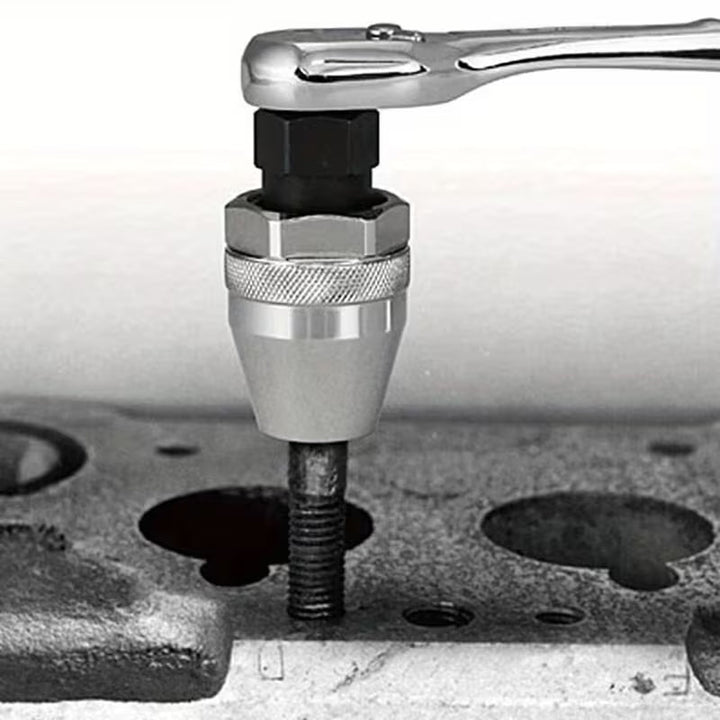GripGear — Finally effortlessly loosen stubborn screws and confidently repair! | Bowlift