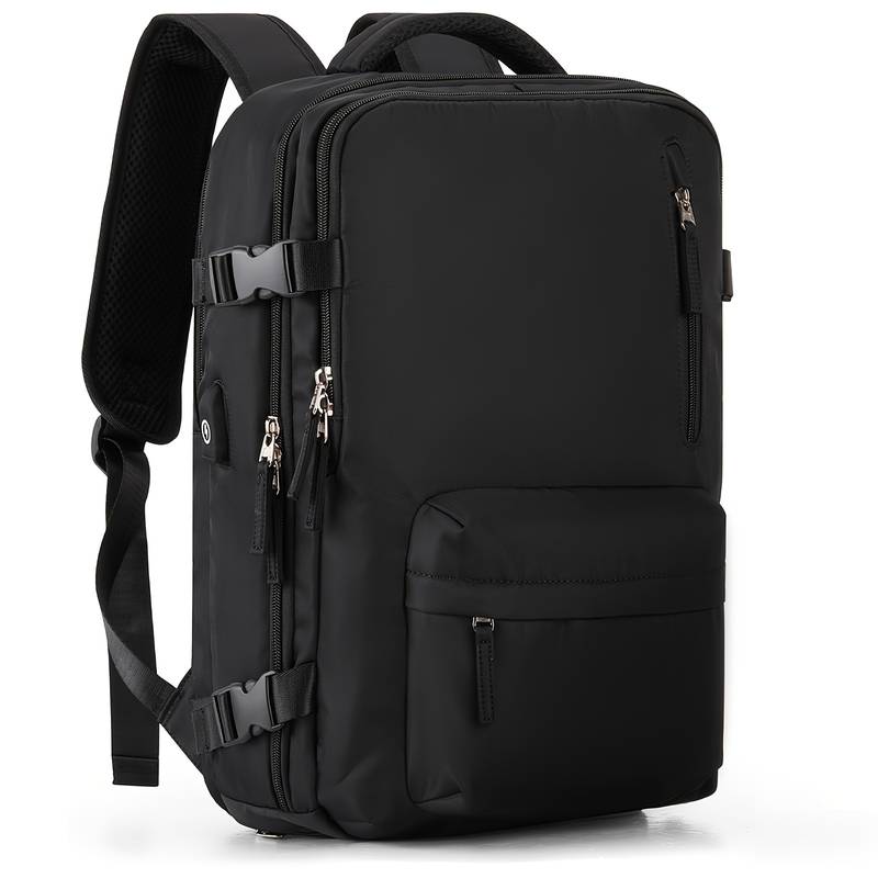 BowLift | Travelcore Backpack - Travel stylishly with the multifunctional Travelcore Backpack