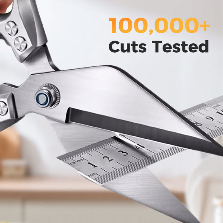 BowLift | SliceMaster Pro — Make your kitchen the powerful control center that handles even the toughest tasks with ease!