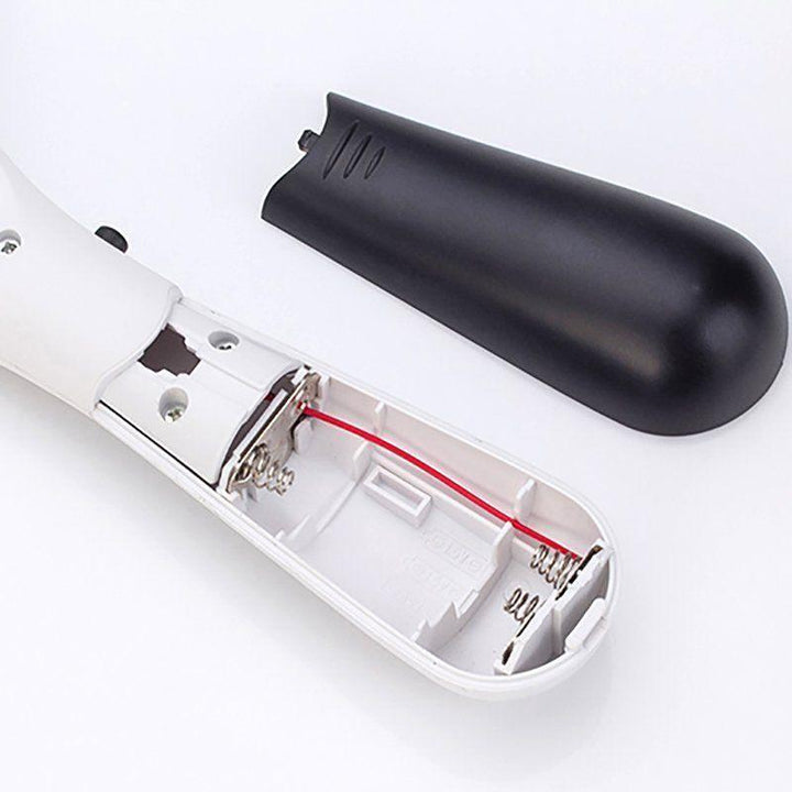 BowLift | LED reading magnifier