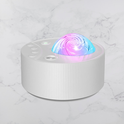 BowLift | Astral Universe LED Projector