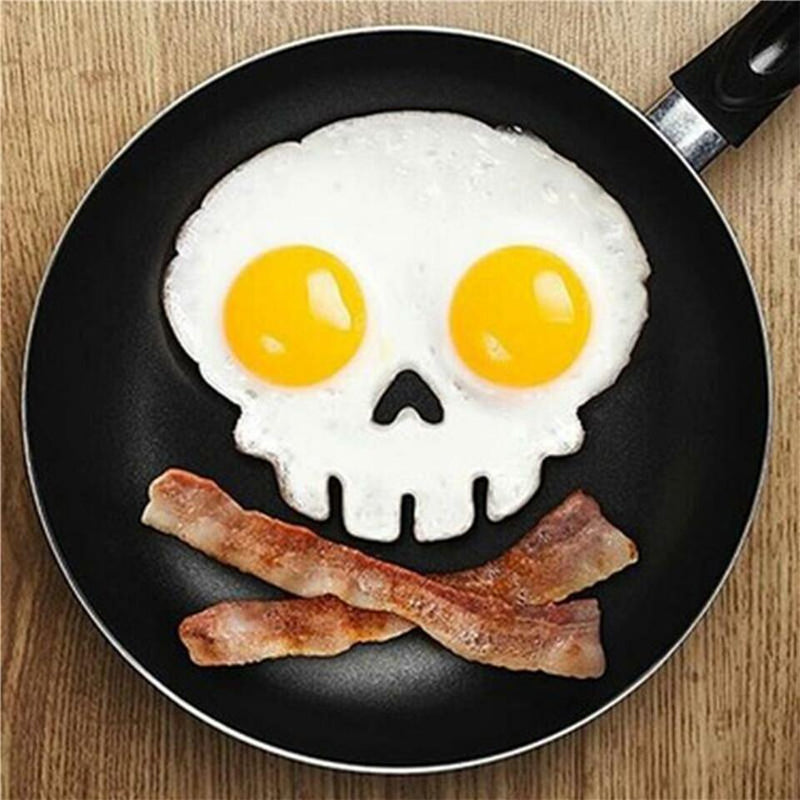 BowLift | EggstaFect — Transforms every breakfast into magical family fun full of laughter and enjoyment!