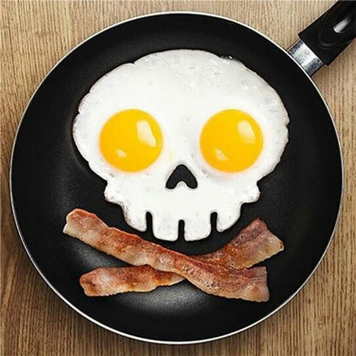 BowLift | EggstaFect — Transforms every breakfast into magical family fun full of laughter and enjoyment!