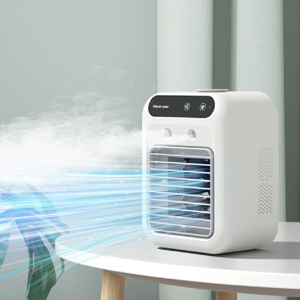 Air Cooler Fan Portable Quiet Mini Unit | Bowlift