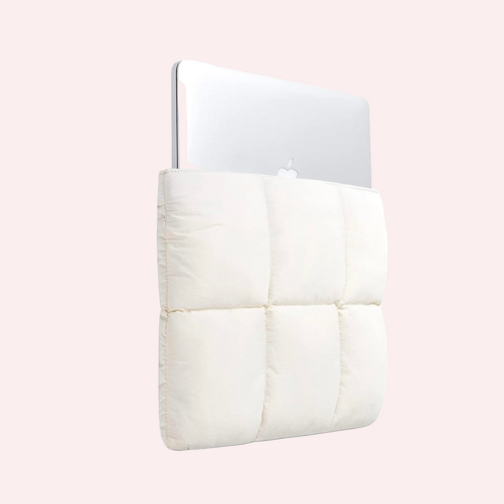 BowLift | PuffyGuard – High-Quality Lightweight Laptop Protection for Mobile Work