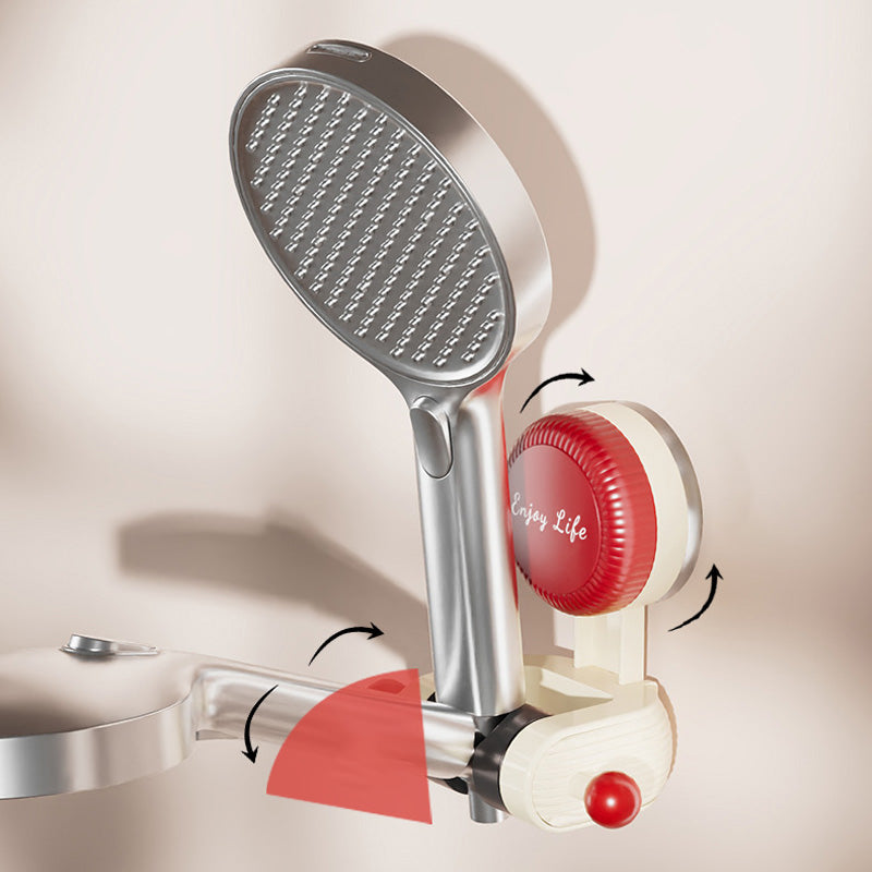 BowLift | GlowGrip — Rock solid hold for your dream bath-shower without compromises