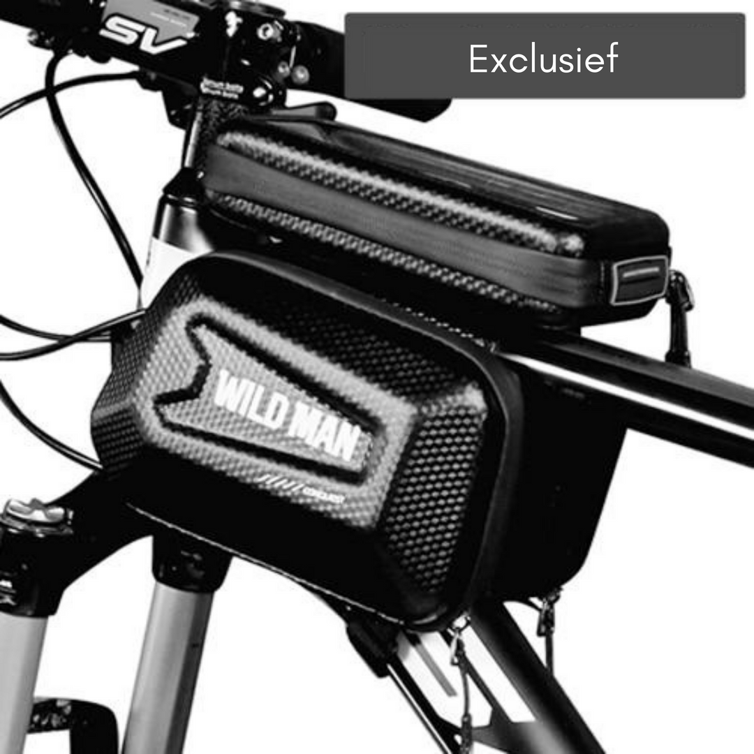 RideGuard — Always full control and protection for your smartphone on every ride | Bowlift