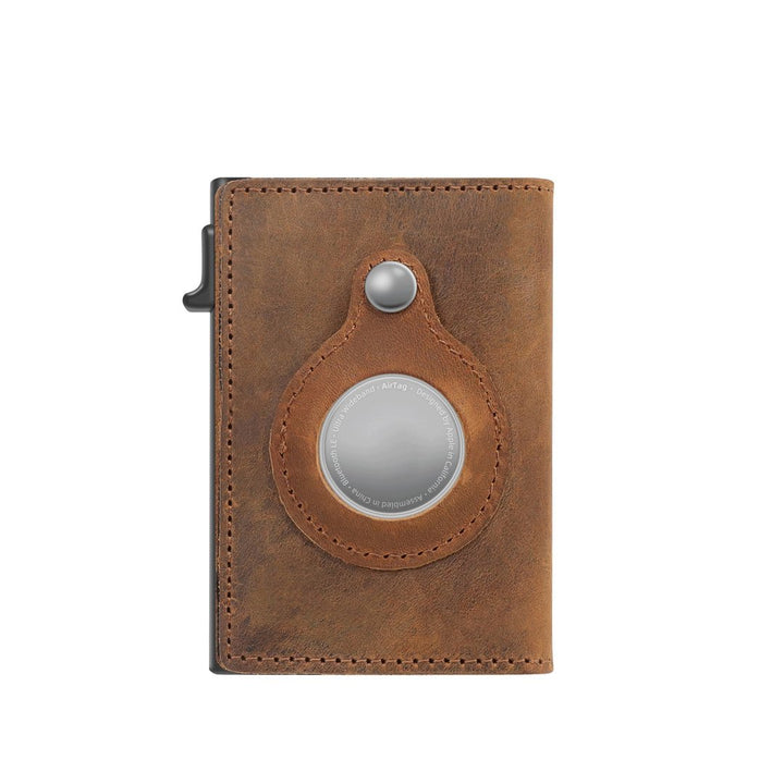 BowLift | Multi-card Slot Credit Card Wallet