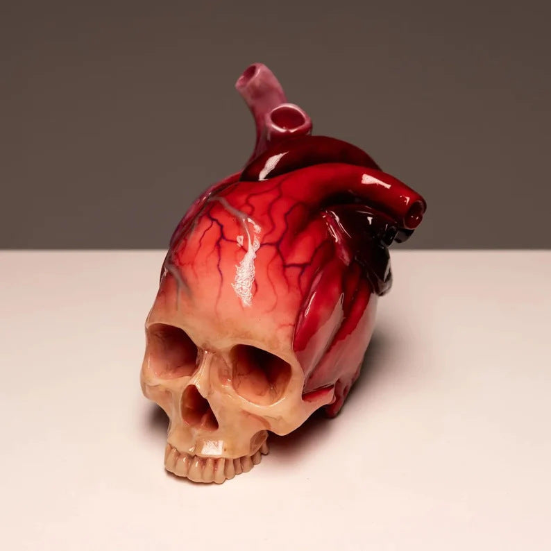 BowLift | VitaMortis Heartbeat — Tangible real horror that takes your breath away