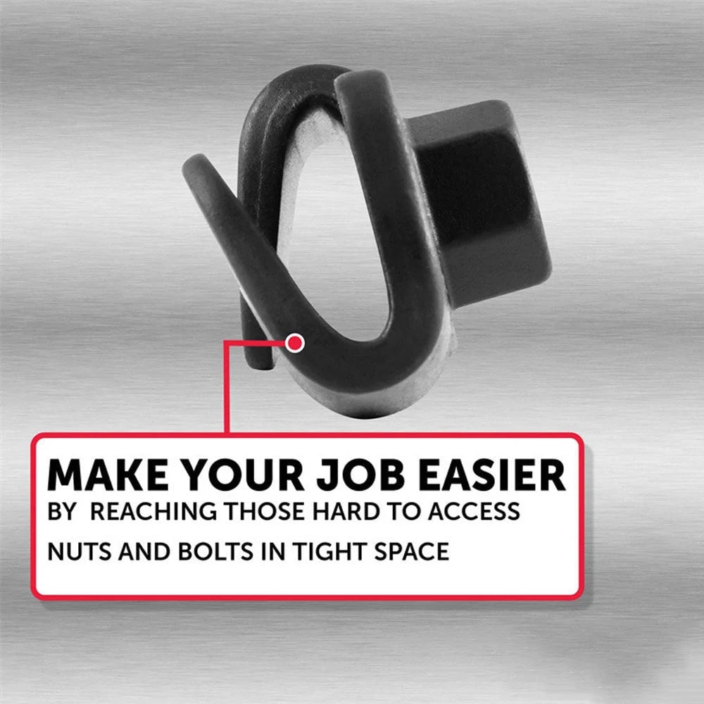 BowLift | Wrench Extender Wrench Conversion Adapter