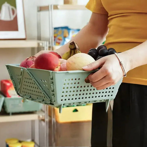 BowLift | DryFlex Pro — Space miracle for lightning-fast drying and stress-free organization