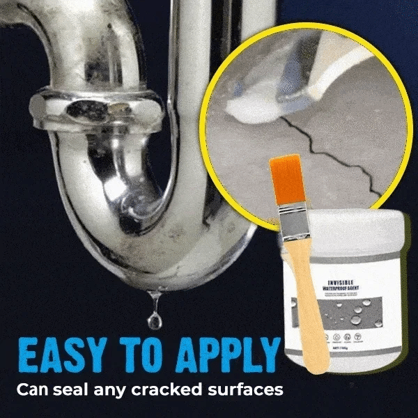Waterproof insulating filler | Bowlift