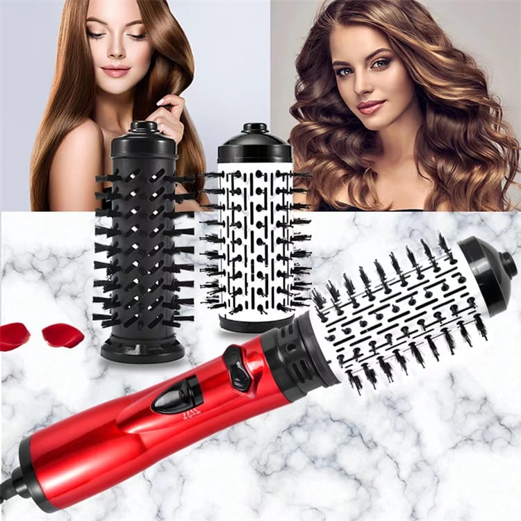 BowLift | VivaTwist 360 — Transforms your hair into a radiant beauty that captivates all attention!