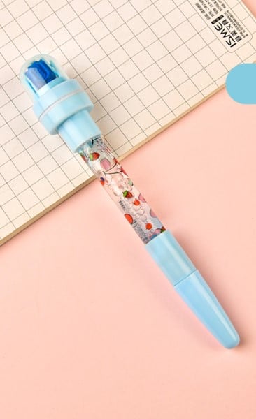 BowLift | Magic Blowing Ballpoint Pen for Kids