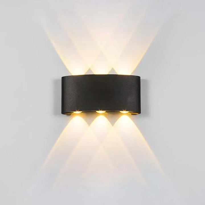 BowLift | Wall lamps Modern Design Decorative Wall Lighting