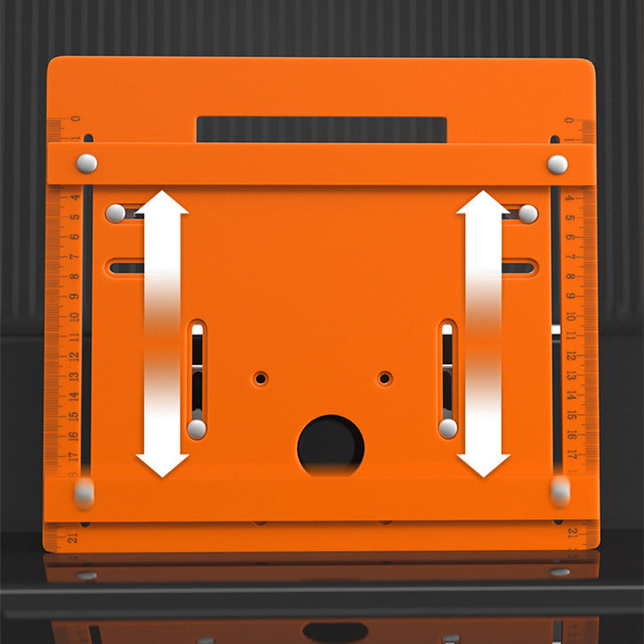 AngleCraft — Precise 45° Cuts for Flawless Projects Without Frustration | Bowlift
