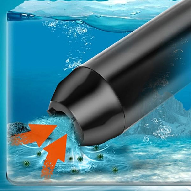FlowMasterX — Finally free from cable chaos and liquid chaos – sleek, fast, and completely stress-free! | Bowlift