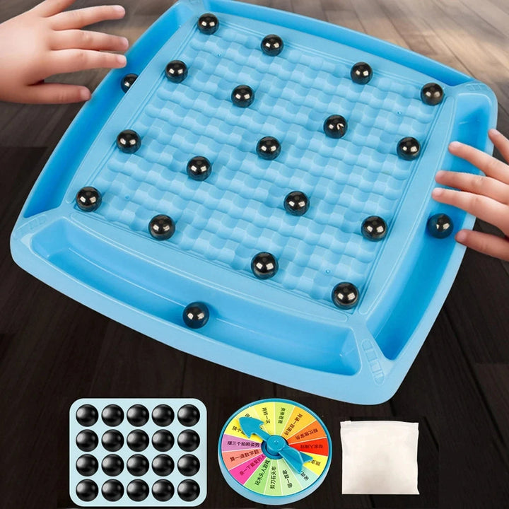 BowLift | Mind Master Interactive Magnetic Board Game