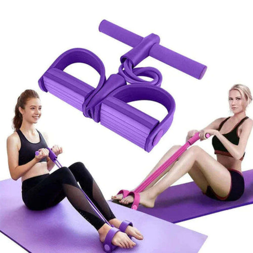 BowLift | MaxiFitPro — Your power machine for captivating fitness anytime and anywhere!