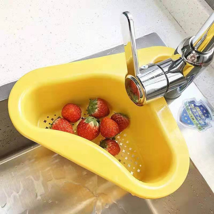 BowLift | SinkGuard — No more clogged drains and chaos in the kitchen!