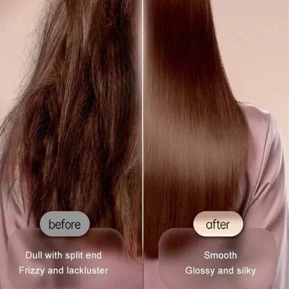 BowLift | 💖Negative Ion Hair Straightener Styling Comb