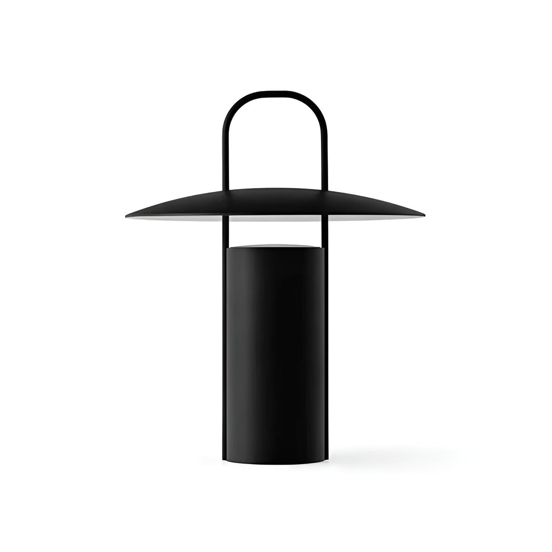 BowLift | GlowLight Garden Lighting – Magical LED Table Lamp for Outdoor, Waterproof & Rechargeable
