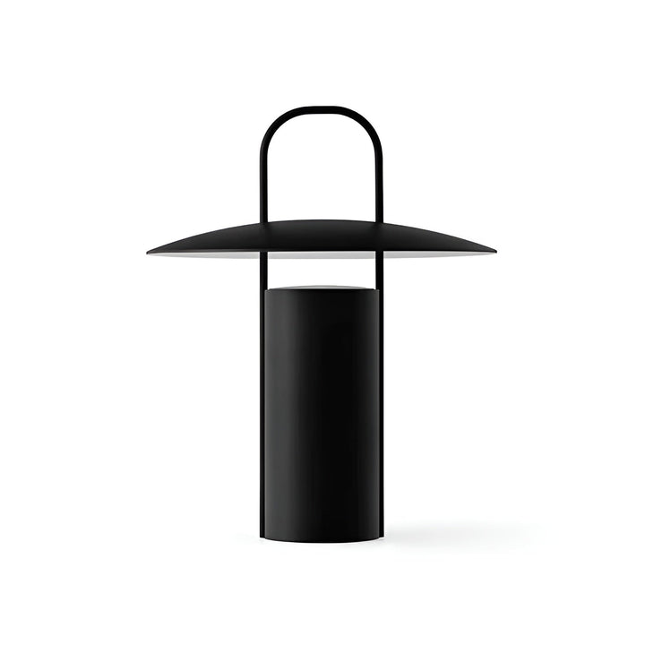 BowLift | GlowLight Garden Lighting – Magical LED Table Lamp for Outdoor, Waterproof & Rechargeable