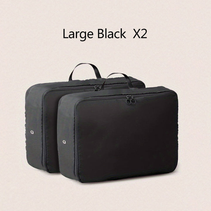 BowLift | DoubleZip Organizer