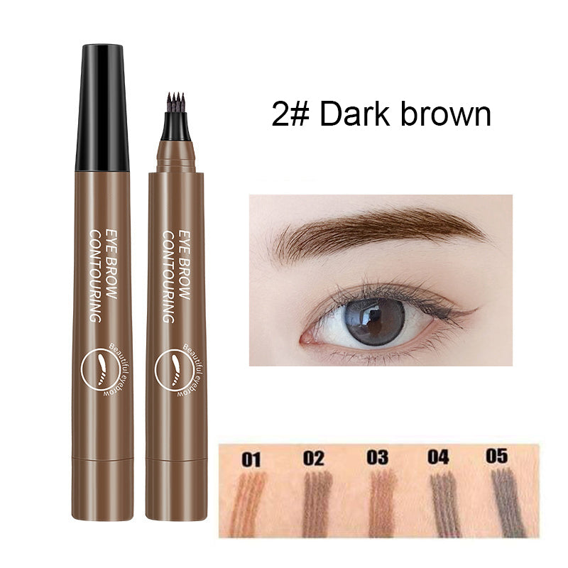 BowLift | Magical Eyebrow Pencil