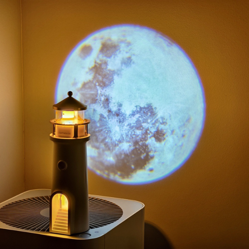 BowLift | LunaVibe — Transform every room into your personal oasis of relaxation and magic