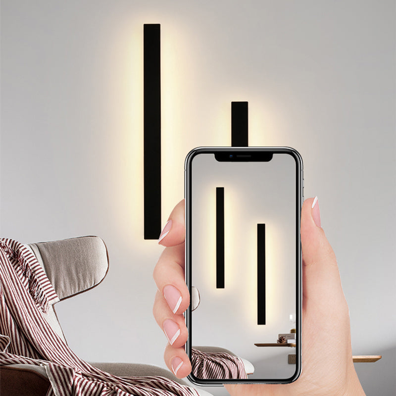 Zenith - Tight LED Wall Lamps Bowliftack Metal for Indoor and Outdoor, Modern Design for Garden and Hall | Bowlift