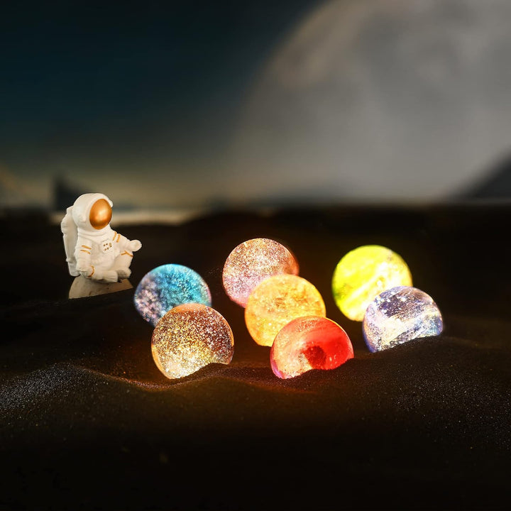 BowLift | Luminous Dragon Beads Sphere