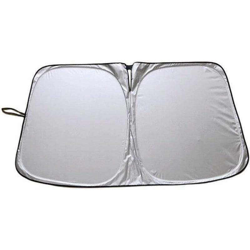 BowLift | Foldable Windshield Sunshade with UV Block & Privacy Blackout