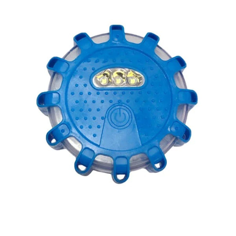 BowLift | Led Road Flares Flashing Warning Light