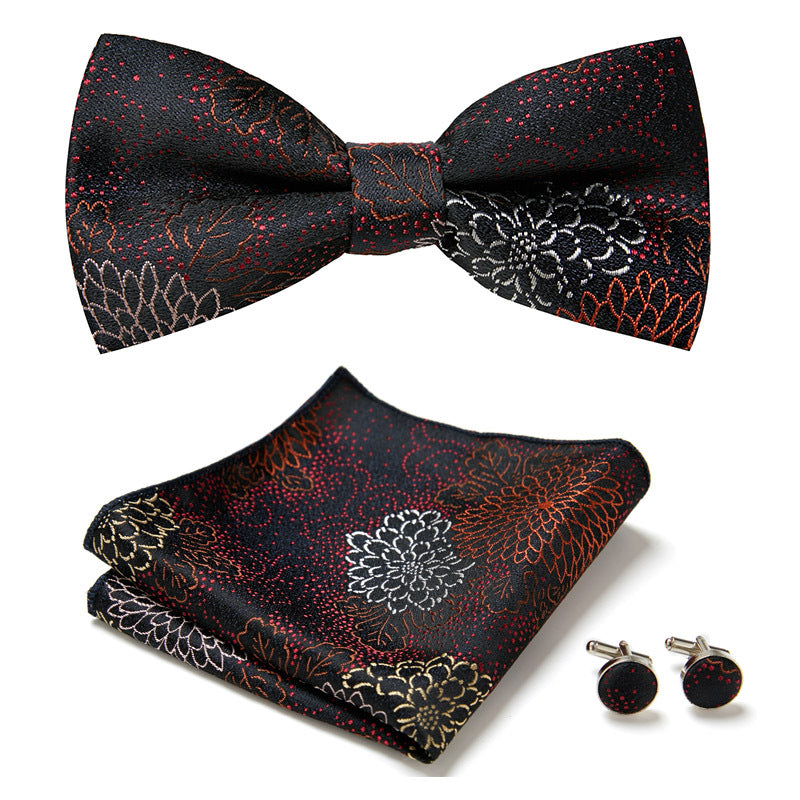 BowLift | Three-piece Set with stylish butterflies