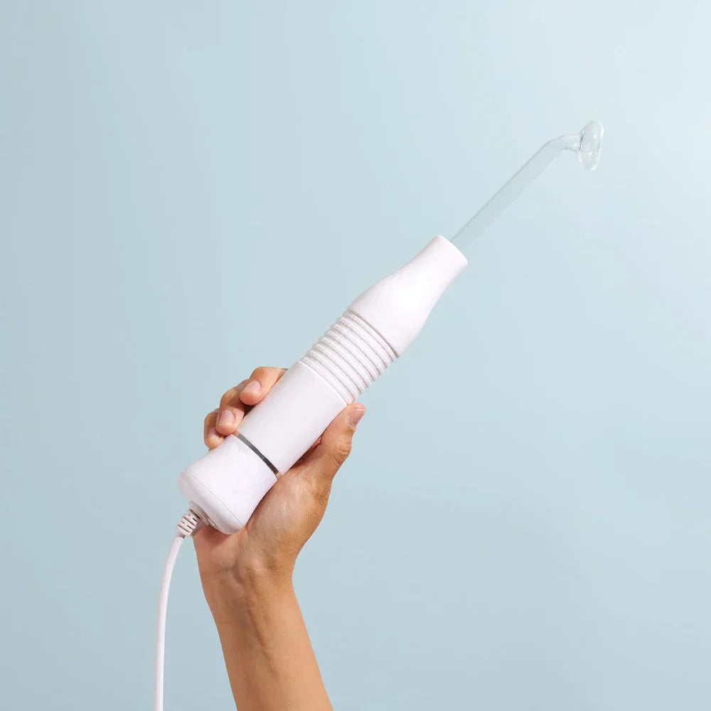 BowLift | GlowPulse – Quickly removes impurities and enhances skin radiance