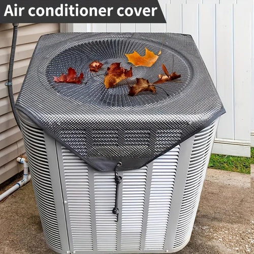 BowLift | CoolCover - Premium Air Conditioner Protector