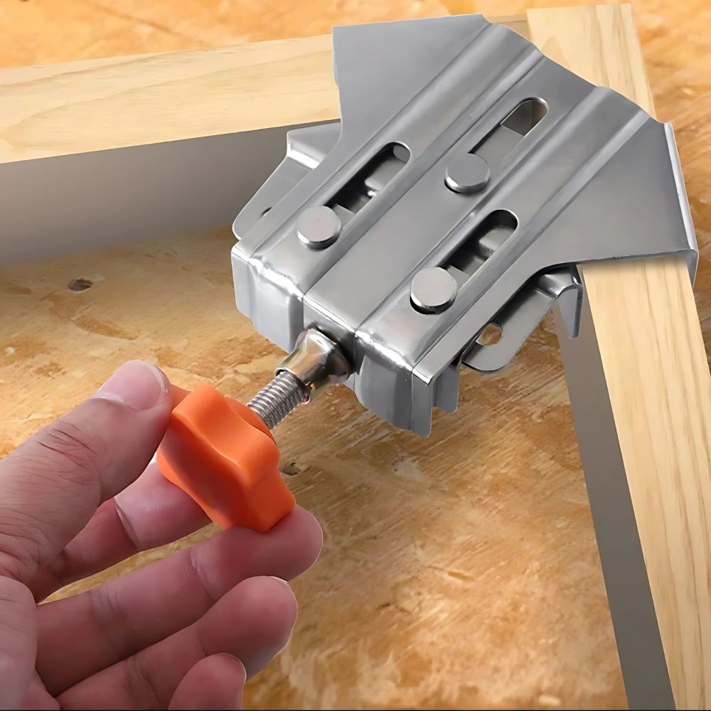 BowLift | SharpFocus — Perfect 90° angles that make your projects a professional masterpiece