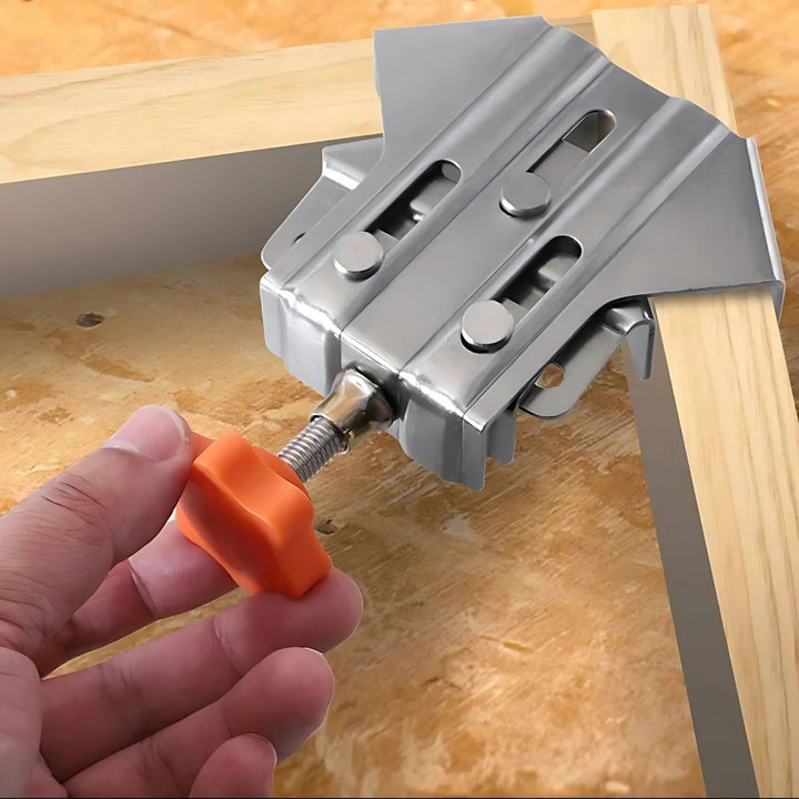BowLift | SharpFocus — Perfect 90° angles that make your projects a professional masterpiece