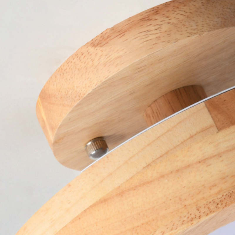 Alaric Modern LED Ceiling Lamp | Bowlift