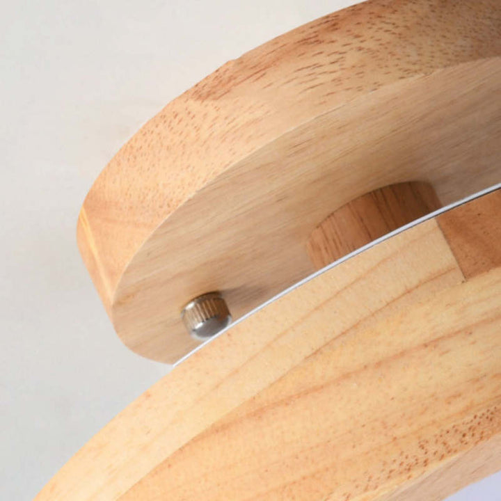 Alaric Modern LED Ceiling Lamp | Bowlift
