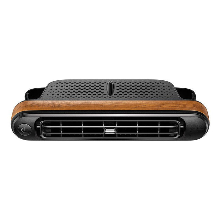 Portable Car Seat Cooling Fan | Bowlift