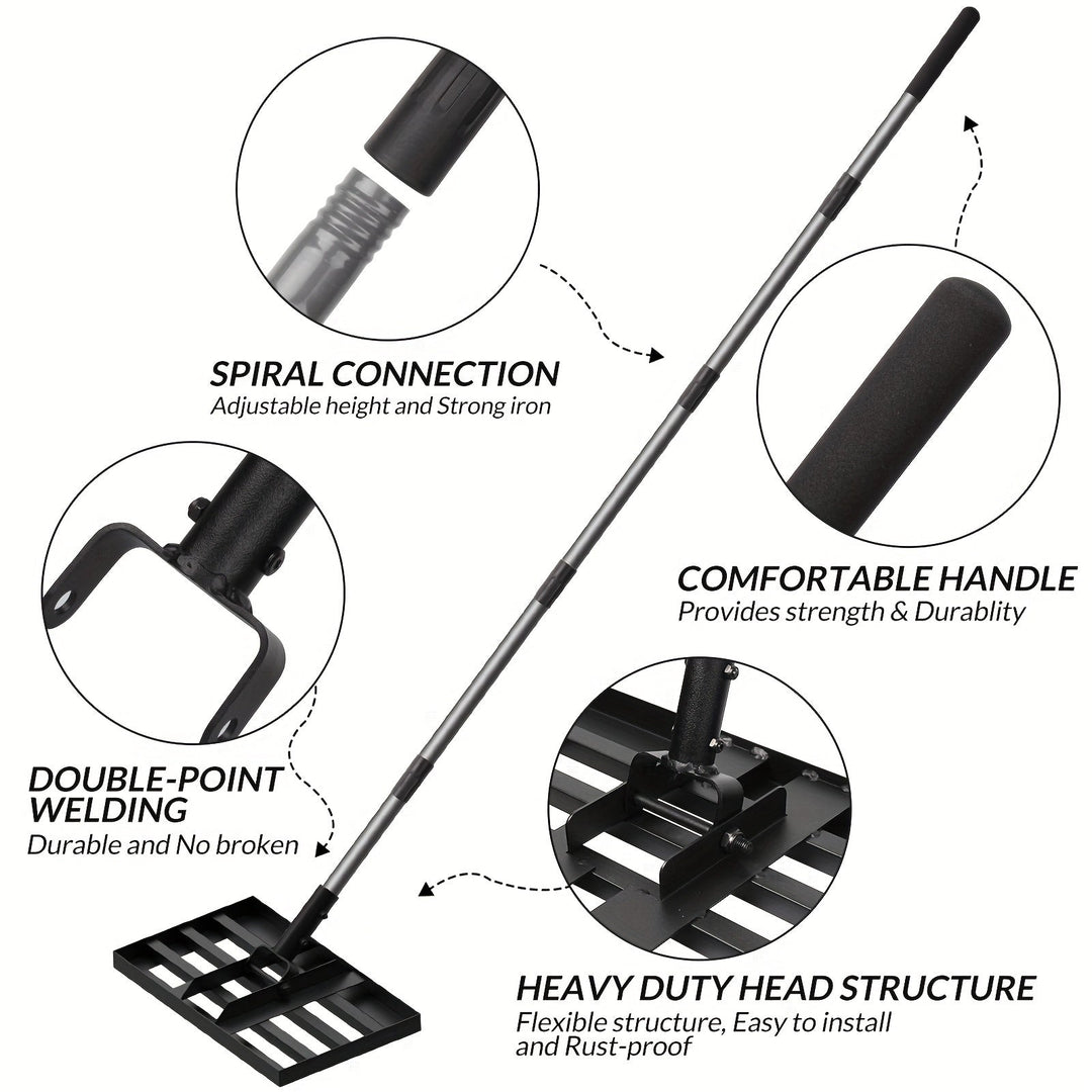 BowLift | DecoForge Metal Decorative Object – Stylish Accent for Any Interior