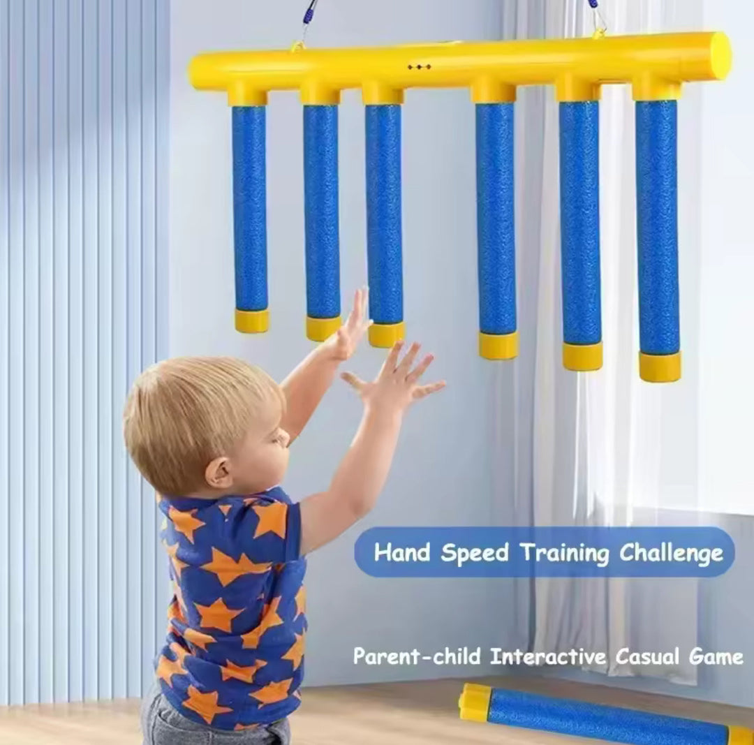 BowLift | BlitzGrip — Let your child rise to champion in turbo mode