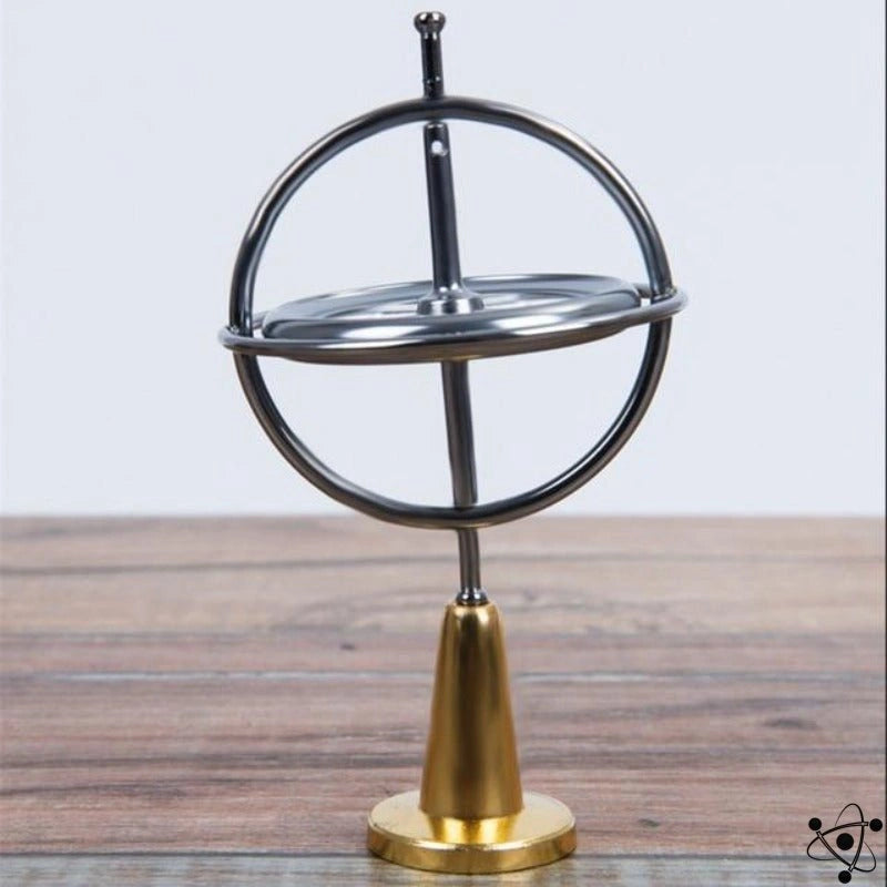 BowLift | ZenSpin - Transform your desk into a peaceful focus zone