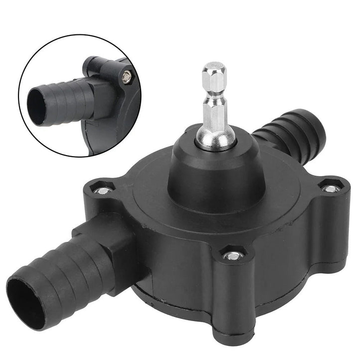 Water pump | Drill Mate pump | Bowlift
