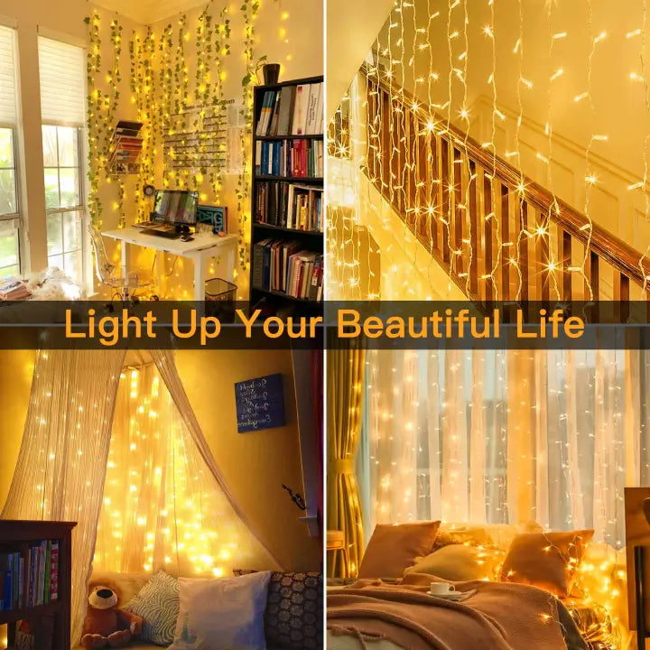 BowLift | LuxiGlow — Enchant every moment with magical light that warms the heart and space!