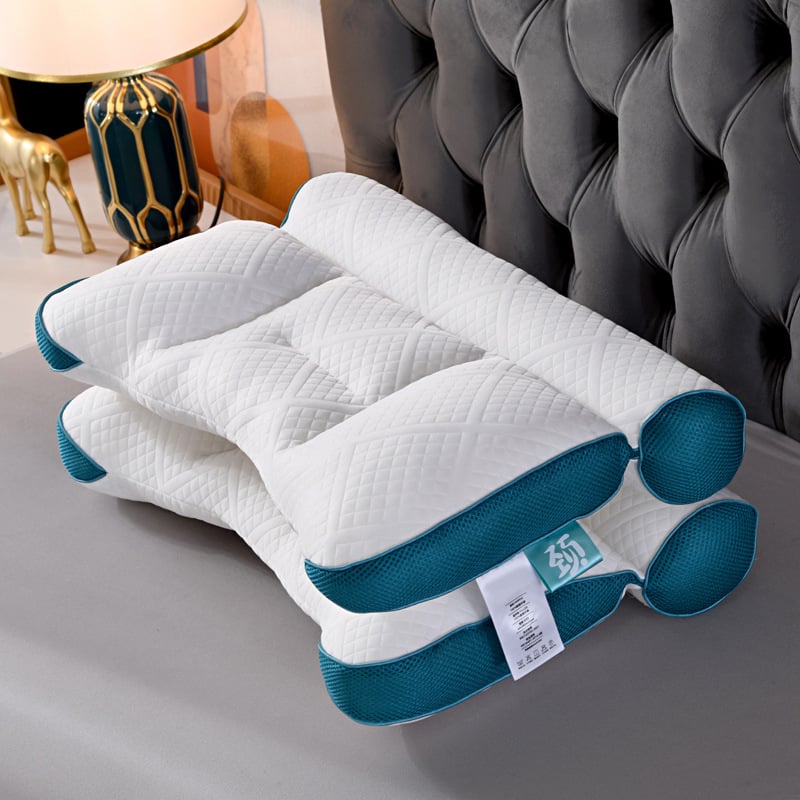 BowLift | RelaxNest — Noticeable relaxation for your neck, every night like cloud comfort