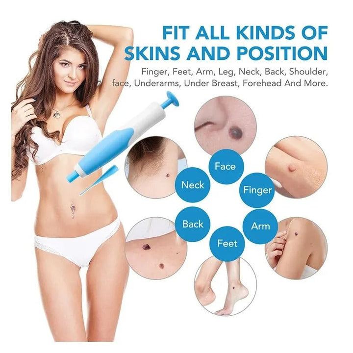 BowLift | Hair Growth Remover Kit